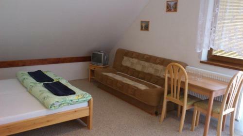 Hostal Pension-apartmany Apollo