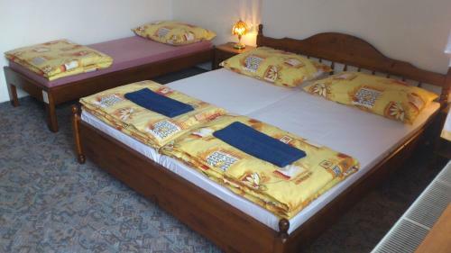 Hostal Pension-apartmany Apollo