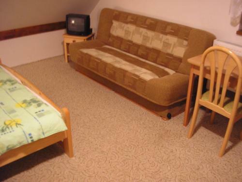 Hostal Pension-apartmany Apollo