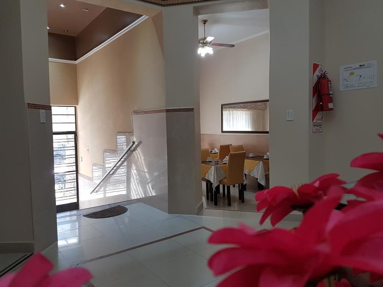 Hotel San Carlos