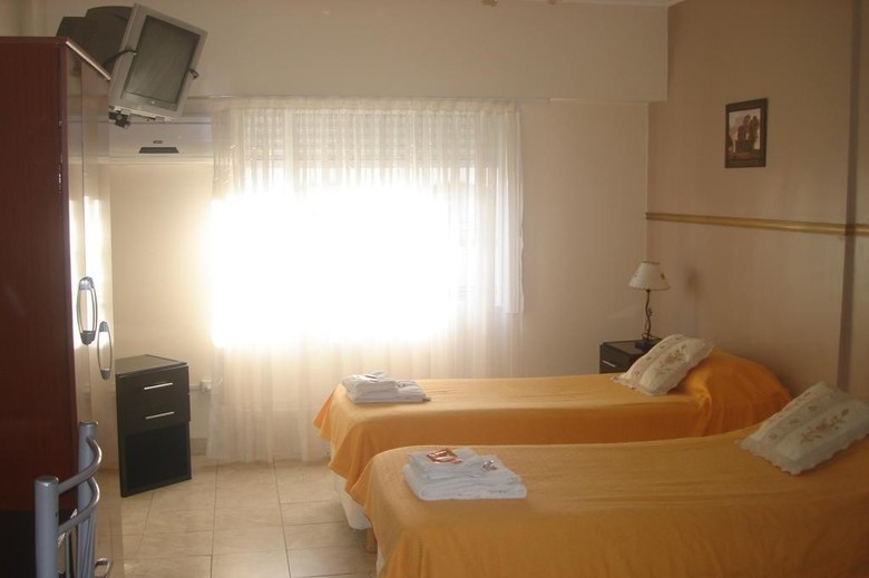 Hotel San Carlos
