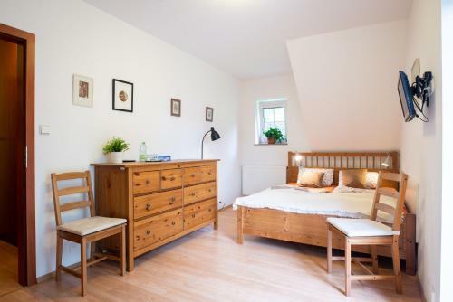 Hostal Svycarska Bouda