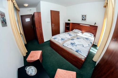 Hostal Svycarska Bouda