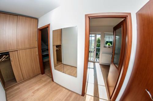 Hostal Svycarska Bouda