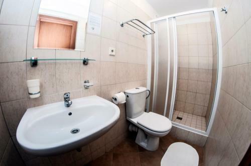 Hostal Svycarska Bouda