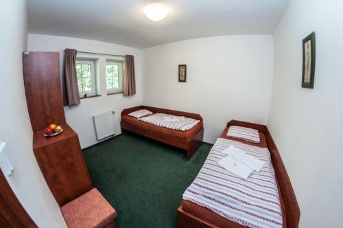 Hostal Svycarska Bouda