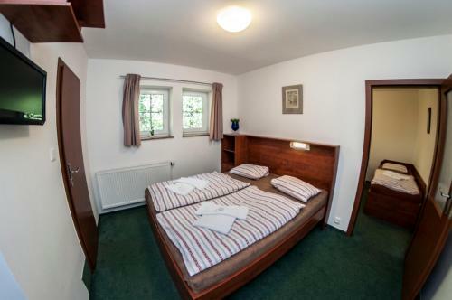 Hostal Svycarska Bouda