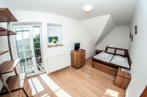 Hostal Svycarska Bouda