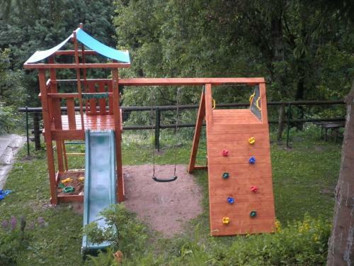 Hostal Svycarska Bouda