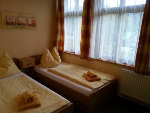 Hostal Elisabeth Pension