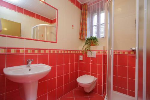 Hostal Elisabeth Pension