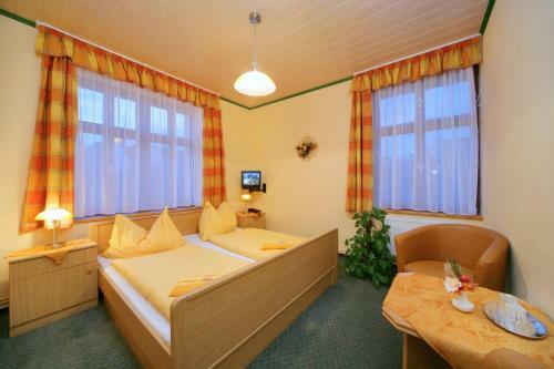 Hostal Elisabeth Pension