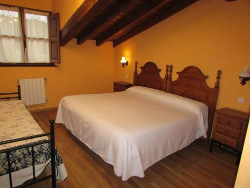 Hostal Posada De Cabrojo