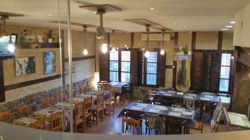 Hotel Aljama
