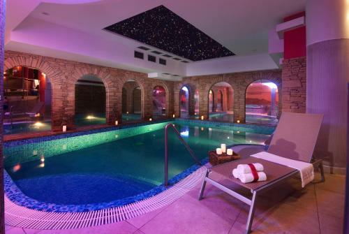 Welness Hotel Windsor