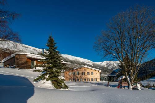 Hotel Olympie