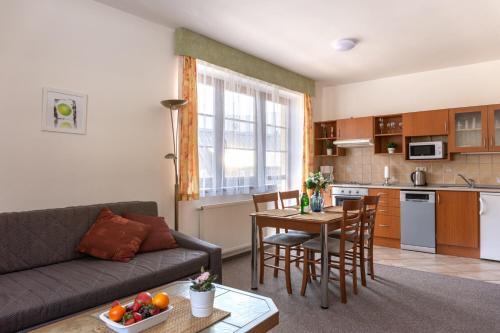 Apartmany Aneta