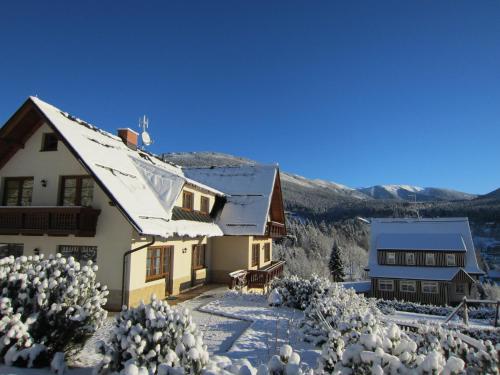 Apartmany Aneta
