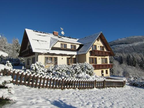 Apartmany Aneta
