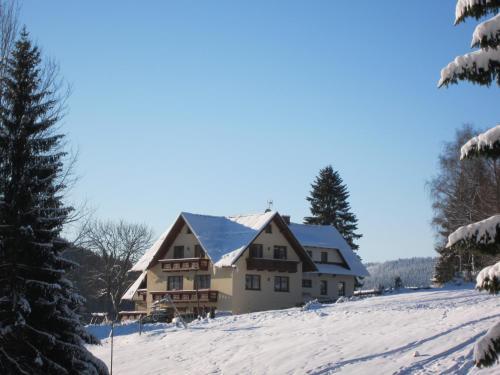 Apartmany Aneta