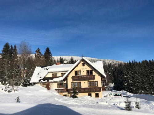 Apartmany Aneta