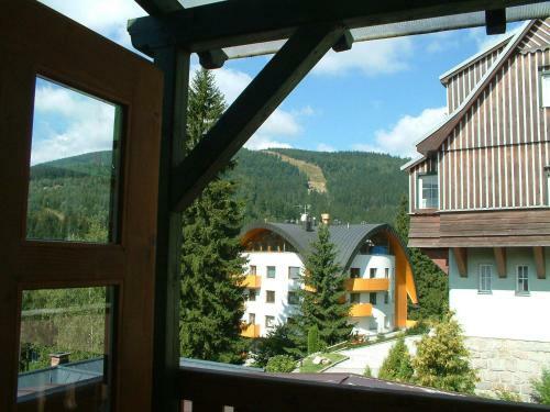 Hostal Pension Jaruska