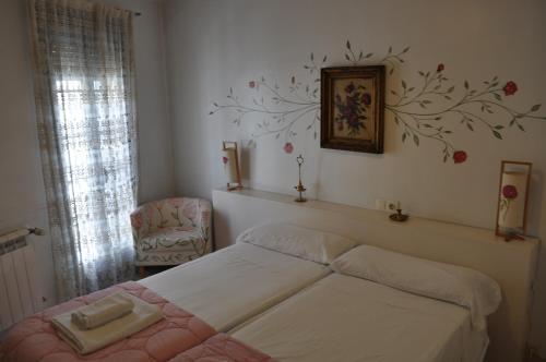 Apartamentos La Casa Pintada