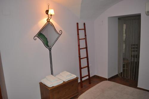 Apartamentos La Casa Pintada