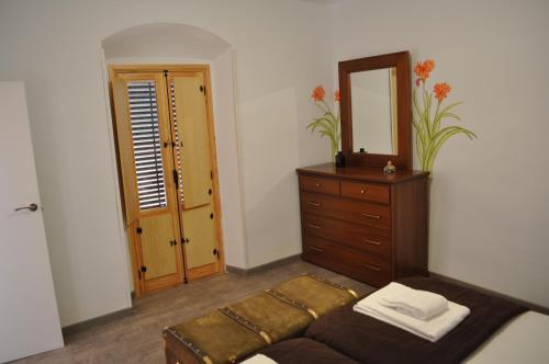 Apartamentos La Casa Pintada