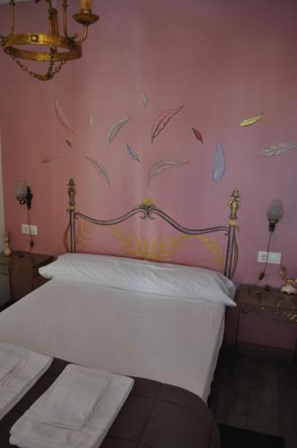 Apartamentos La Casa Pintada