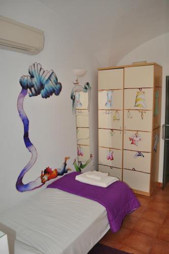 Apartamentos La Casa Pintada