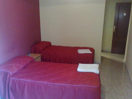 Hostal Pension El Cesar