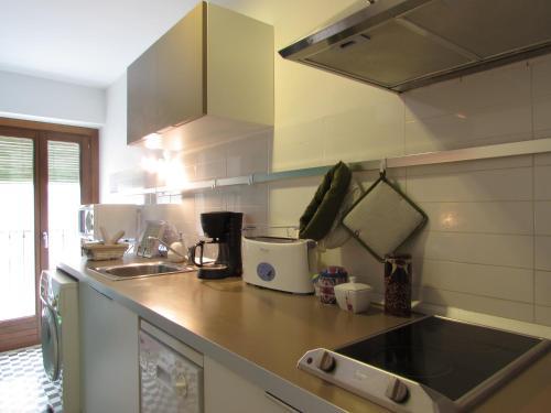 Apartamentos Beholiday Santiago