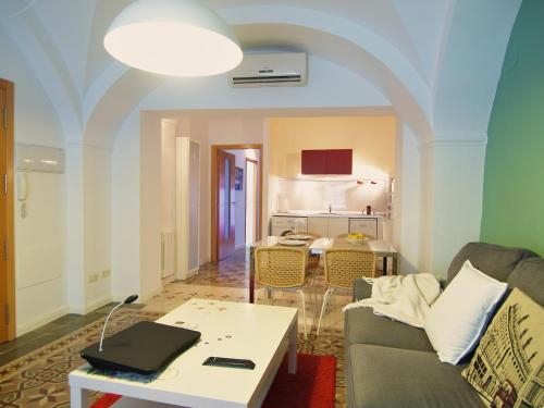 Apartamentos Beholiday Santiago