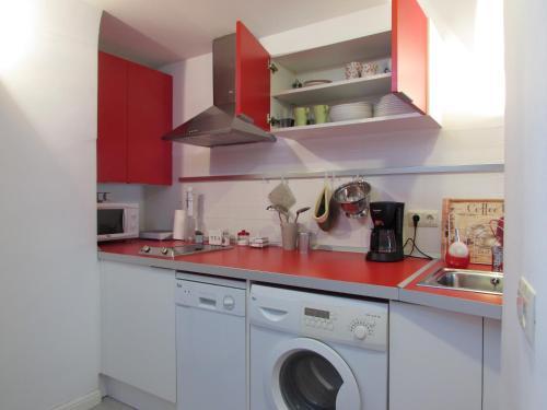 Apartamentos Beholiday Santiago