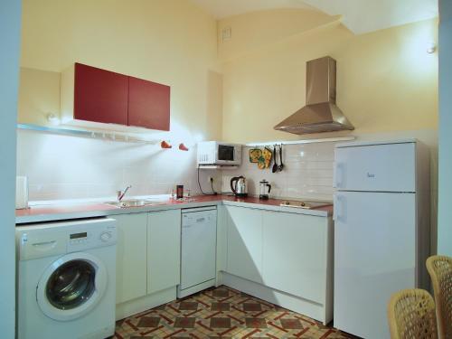 Apartamentos Beholiday Santiago