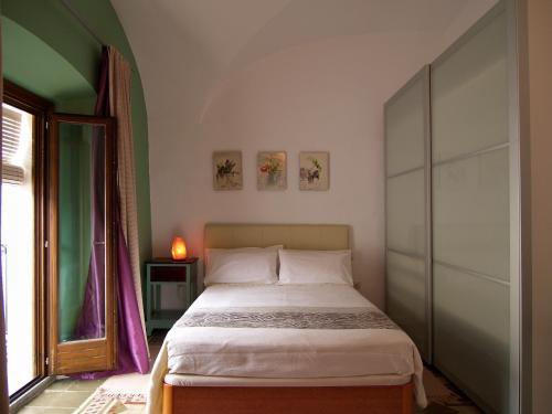 Apartamentos Beholiday Santiago