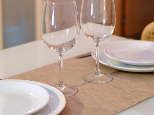 Apartamentos Beholiday Santiago