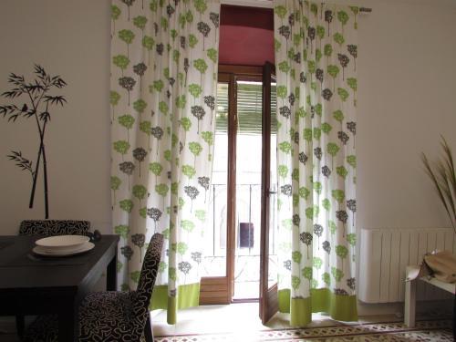 Apartamentos Beholiday Santiago