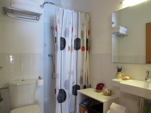 Apartamentos Beholiday Santiago
