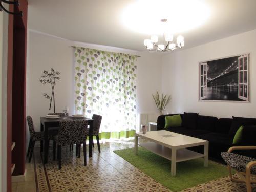 Apartamentos Beholiday Santiago