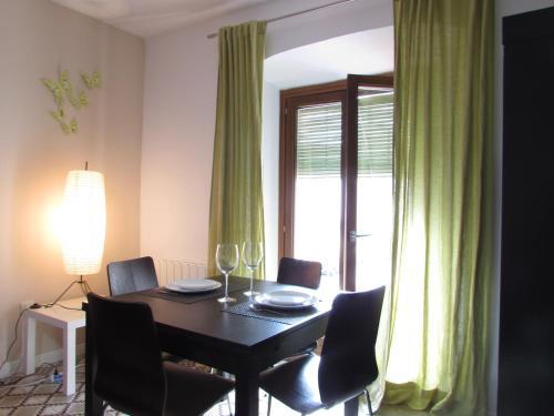Apartamentos Beholiday Santiago