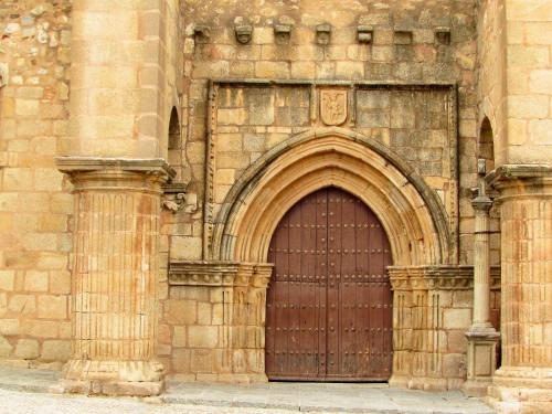 Apartamentos Beholiday Santiago