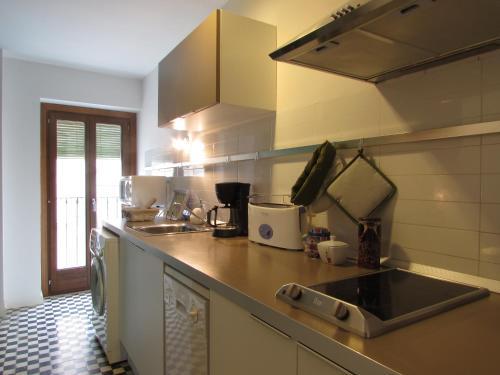 Apartamentos Beholiday Santiago