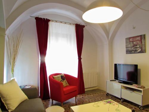 Apartamentos Beholiday Santiago