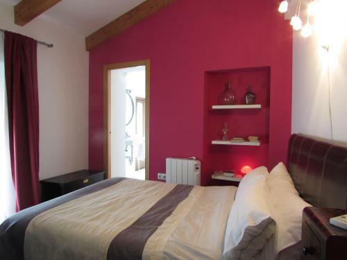 Apartamentos Beholiday Santiago