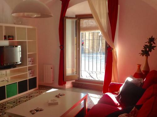 Apartamentos Beholiday Santiago