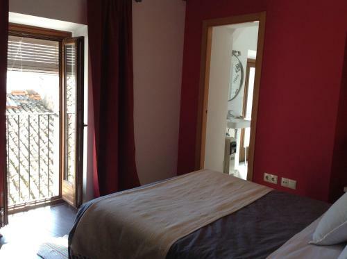 Apartamentos Beholiday Santiago