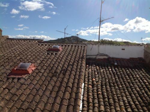 Apartamentos Beholiday Santiago