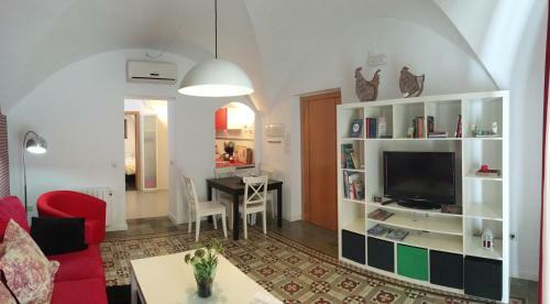 Apartamentos Beholiday Santiago